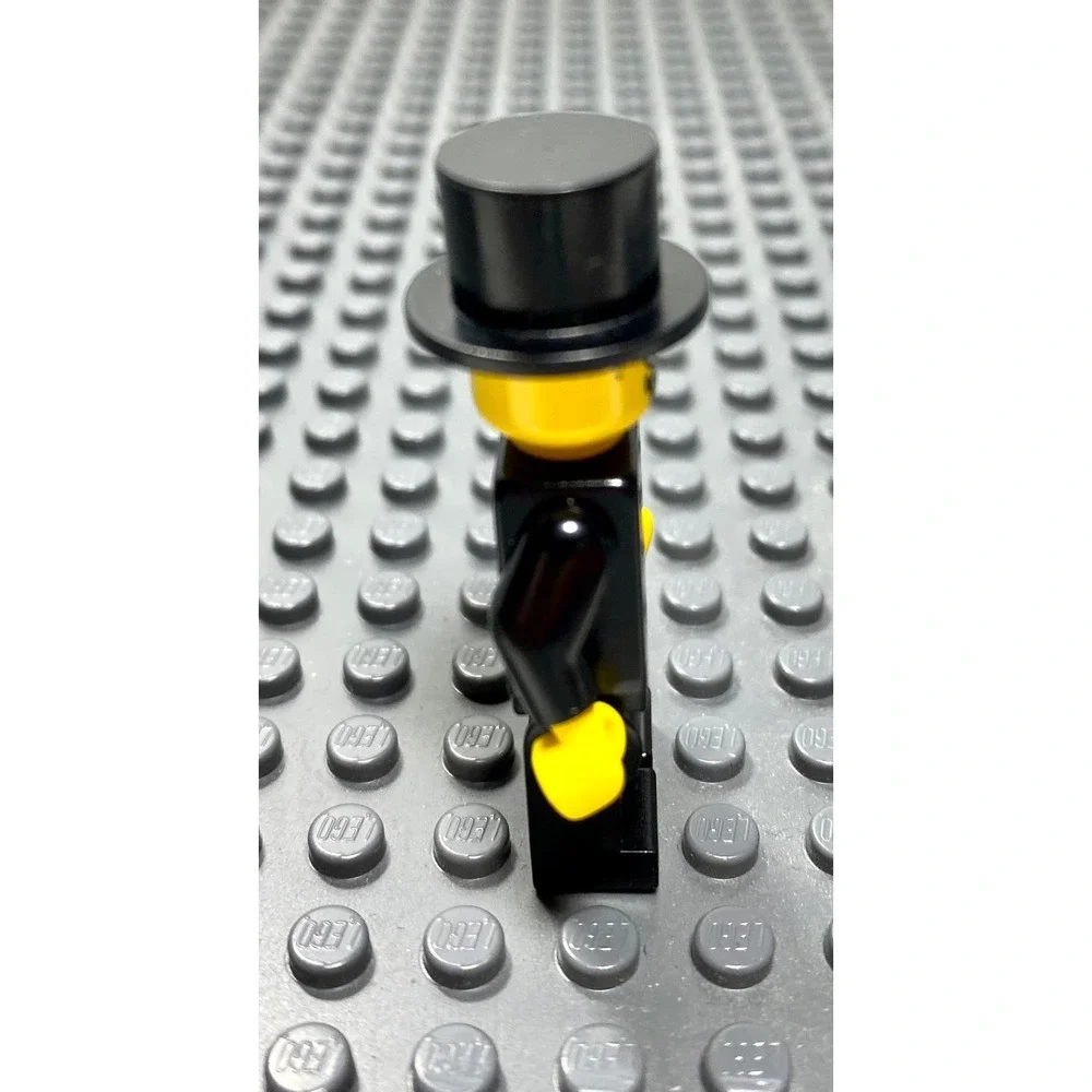 Lego mini figure